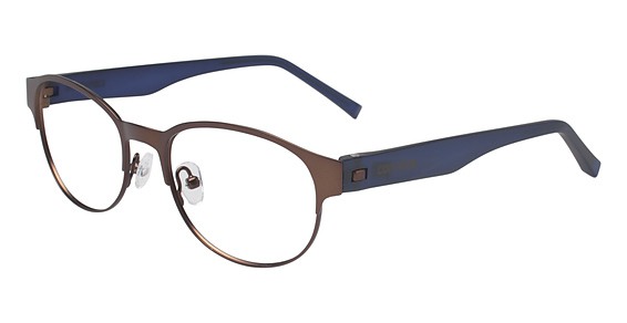 Converse Q030 Eyeglasses, Brown