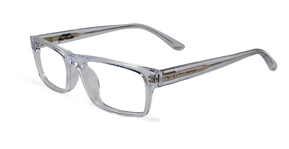 Converse P011 UF Eyeglasses, Crystal