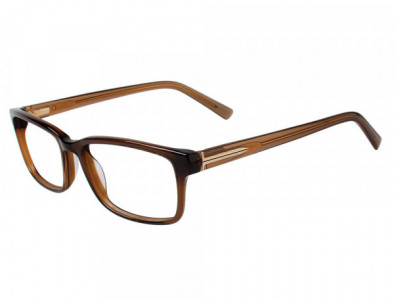 Durango Series FLYNN Eyeglasses, C-1 Brown
