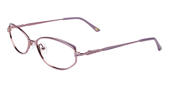 Cashmere Cashmere 457 Eyeglasses, C-3 Lilac