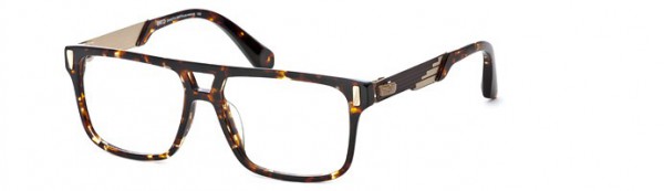 Dakota Smith DS-1004 Eyeglasses, B - Tortiose