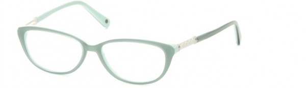 Laura Ashley Chelsea Eyeglasses, Mint