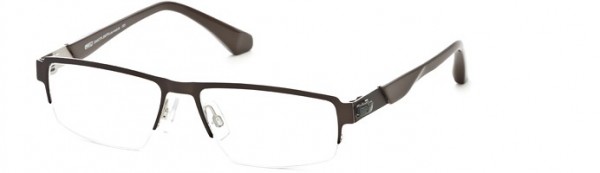 Dakota Smith DS-3001 Eyeglasses, C - Brown