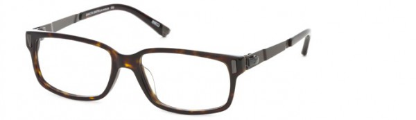 Dakota Smith DS-1012 Eyeglasses, B - Tortiose