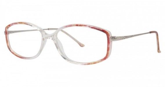Gloria Vanderbilt Gloria Vanderbilt 768 Eyeglasses