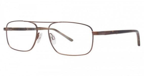Stetson Stetson 311 Eyeglasses, 183 Brown