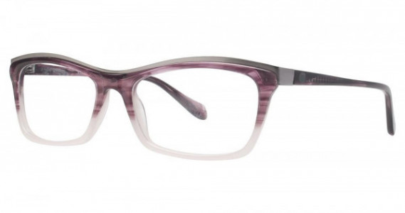 MaxStudio.com Leon Max 4006 Eyeglasses, 130 Raspberry Fade
