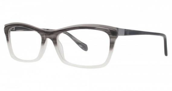 MaxStudio.com Leon Max 4006 Eyeglasses, 189 Black Fade