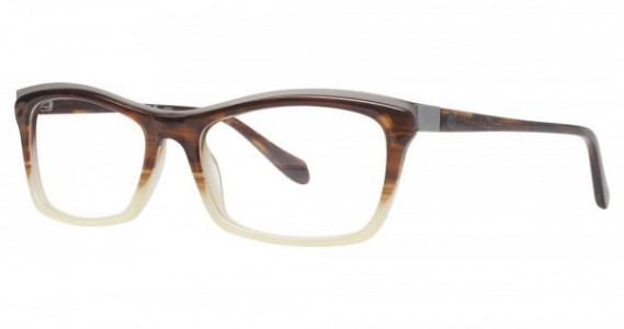 MaxStudio.com Leon Max 4006 Eyeglasses, 064 Brown Fade