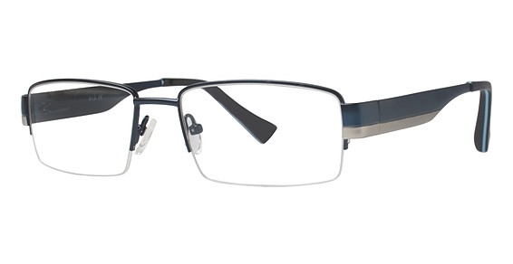 Blu Blu 120 Eyeglasses