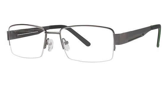 Blu BLU 123 Eyeglasses