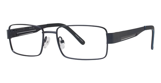 Blu Blu 124 Eyeglasses
