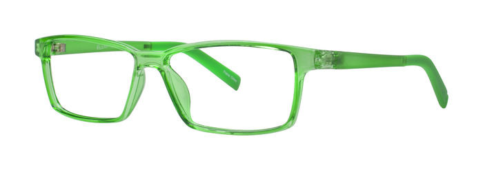 Retro R 118 Eyeglasses