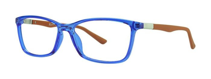 Retro R 128 Eyeglasses