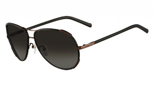 Chloé CE100SL Sunglasses, (700) BRONZE-BROWN