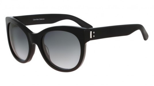Calvin Klein CK7952S Sunglasses, 001 BLACK