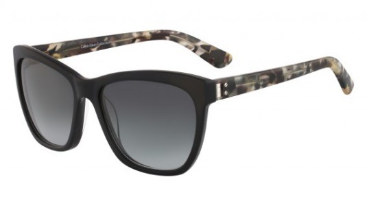 Calvin Klein CK7953S Sunglasses, 001 BLACK