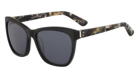 Calvin Klein CK7953SP Sunglasses, 001 BLACK