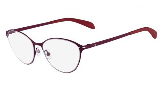 Calvin Klein CK5403 Eyeglasses, 539 ORCHID