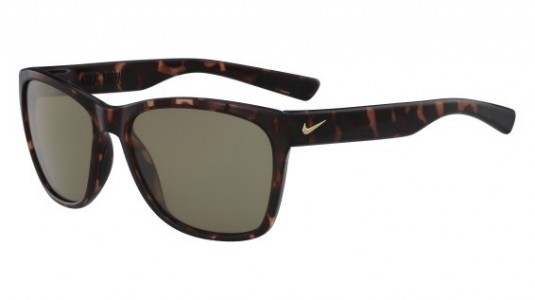 Nike NIKE VITAL EV0881 Sunglasses, (272) TORTOISE/BROWN