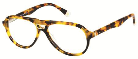 Gant Rugger GR-A099 (GR 5002) Eyeglasses, L95 (MTO) - Matte Tortoise
