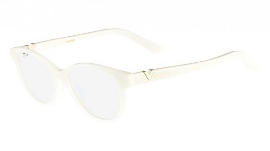 Valentino V2675 Eyeglasses, (103) IVORY