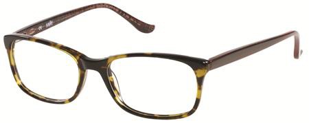 Savvy SV-0389 (SAVVY 389) Eyeglasses, S30 (TO) - Scale