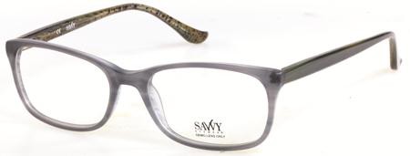 Savvy SV-0389 (SAVVY 389) Eyeglasses, W21 (MSL)