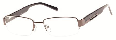Viva VV-0317 (317) Eyeglasses, L66 (MGUN)