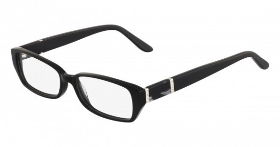 Revlon RV5034 Eyeglasses, 001 Black