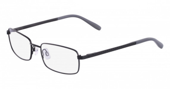 Joseph Abboud JA4035 Eyeglasses, 001 Blackjack