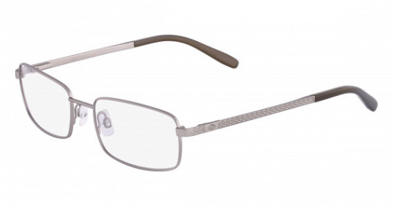 Joseph Abboud JA4035 Eyeglasses, 015 Silver
