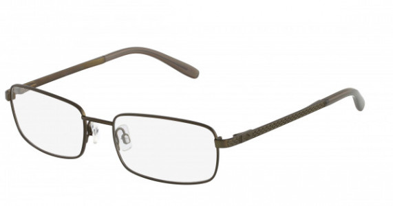 Joseph Abboud JA4035 Eyeglasses, 308 Olive