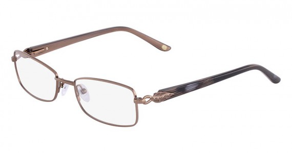 Tommy Bahama TB5033 Eyeglasses, 207 Brown