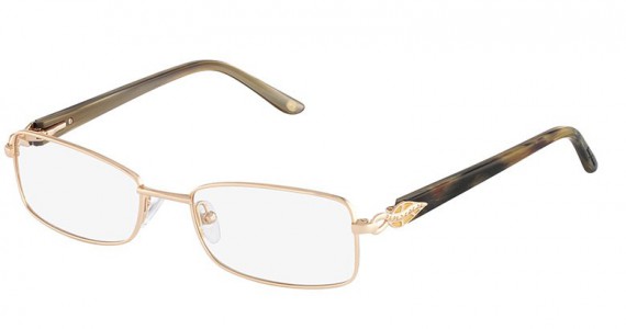 Tommy Bahama TB5033 Eyeglasses, 717 Gold
