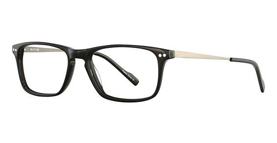 Wired 6045 Eyeglasses, Black
