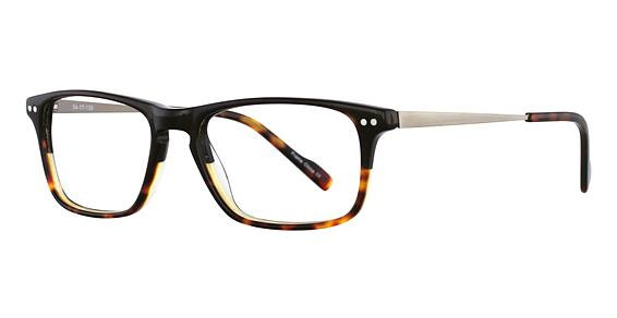 Wired 6045 Eyeglasses, Tortoise