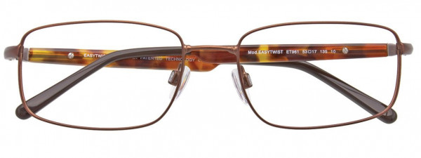 EasyTwist ET961 Eyeglasses