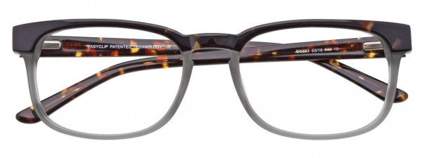 EasyClip EC333 Eyeglasses