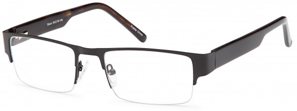 Di Caprio DC128 Eyeglasses