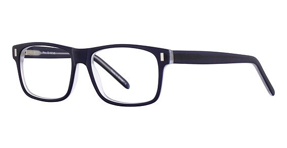 COI La Scala 451 Eyeglasses, Navy