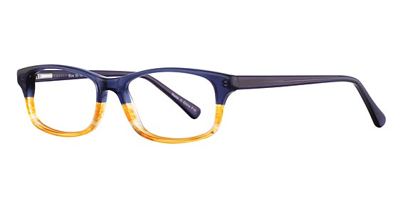 COI Fregossi 424 Eyeglasses