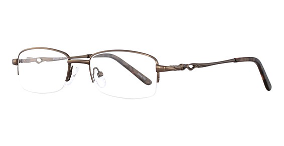 COI Exclusive 190 Eyeglasses