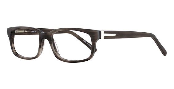 COI La Scala 449 Eyeglasses, Grey