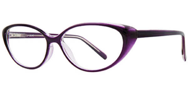 Georgetown GTN772 Eyeglasses, Lilac