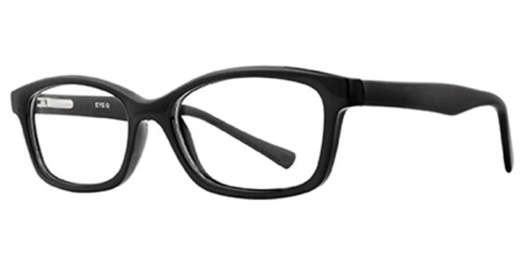 Georgetown GTN770 Eyeglasses, Black