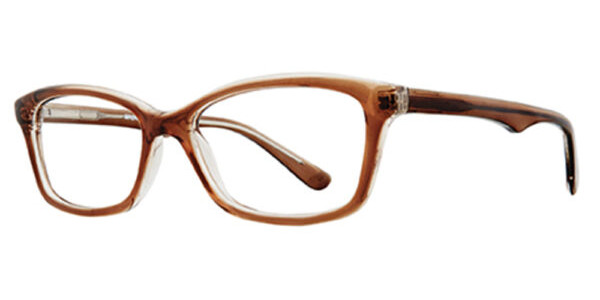 Georgetown GTN770 Eyeglasses, Brown