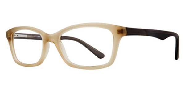 Georgetown GTN770 Eyeglasses, Brown-Tan