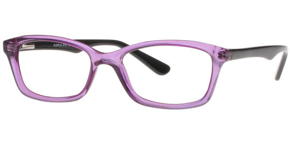 Georgetown GTN770 Eyeglasses, Purple