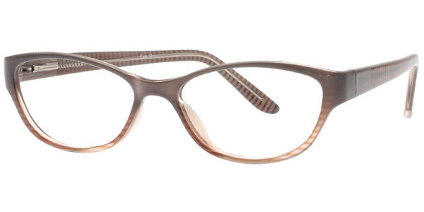 Georgetown GTN768 Eyeglasses, Grey